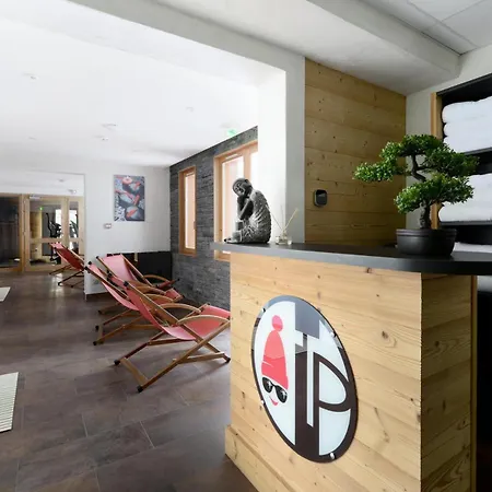 Apartament Backgammon - Le Backgammon Mae-3560 La Plagne