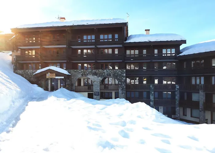 Backgammon - Le Backgammon Mae-3560 La Plagne
